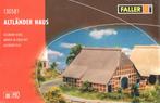 Faller Altländer Huis - 130581 (Nieuw), Verzenden, Nieuw