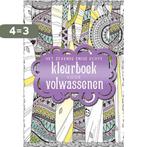 Het zevende enige echte kleurboek voor volwassenen, Boeken, Verzenden, Zo goed als nieuw