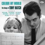 cd - Various - Colour My World (The Songs Of Tony Hatch), Verzenden, Zo goed als nieuw