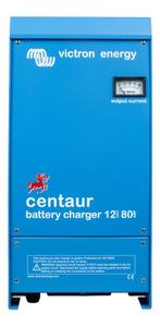 Victron Centaur lader 12v 80a 3, Watersport en Boten, Verzenden, Nieuw