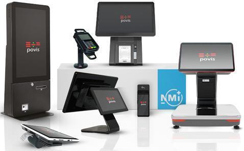 High-end kassa systemen / Zelfscan kassa / Kiosk Halal kassa, Zakelijke goederen, Kantoor en Winkelinrichting | Kassa's en Betaalsystemen