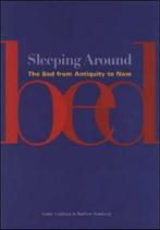 Sleeping Around | 9780295985985 | Annie Carlano ; Bobbie, Zo goed als nieuw, Annie Carlano ; Bobbie Sumberg
