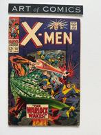 X-Men #30 - The Warlock Wakes! - 1 Comic - Eerste druk -, Nieuw