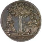 Nederland. Historical Medal 1747 / Passage of the