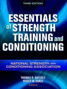 Essentials of Strength Training and Conditioni 9780736058032, Boeken, Zo goed als nieuw, Verzenden