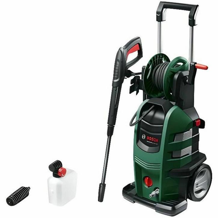 Bosch Advanced Aquatak 160 Hogedrukreiniger - 2600 watt -, Tuin en Terras, Hogedrukreinigers, Nieuw, Ophalen of Verzenden