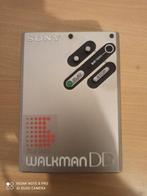 Sony - WM-DD Walkman, Nieuw