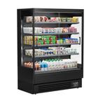 GGM Gastro | Wandkoeling - 1585mm - 693 liter - met 2 glazen, Verzenden, Nieuw