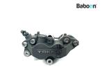 Remklauw Links Voor Kawasaki ZZR 1200 2002-2005 (ZZR1200, Verzenden, Gebruikt