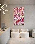 Timo Wedell - Eine neue Idee Abstract - XXL, Antiek en Kunst