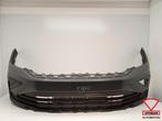VW Tiguan 5na facelift voorbumper  2021-2024 Origineel, Auto-onderdelen, Ophalen, Gebruikt, Volkswagen, Bumper