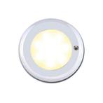Båtsystem Nova II Inbouwspot LED 8-30 Volt met Schakelaar-Ma, Watersport en Boten, Ophalen of Verzenden, Nieuw