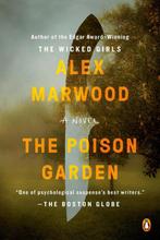 The Poison Garden 9780143110521 Alex Marwood, Boeken, Verzenden, Gelezen, Alex Marwood