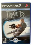 Timesplitters Future Perfect (PS2) (TWEEDEHANDS), Spelcomputers en Games, Verzenden, Nieuw