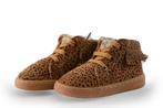 Shoesme Sneakers in maat 22 Bruin | 10% extra korting, Verzenden, Jongen of Meisje, Schoenen, Zo goed als nieuw