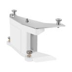 GGM Gastro | Mes - 2mm chips - voor elektrische | MCKSNEOZ, Verzenden, Nieuw, Overige materialen