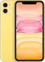 Apple iPhone 11 256GB geel + garantie, Verzenden, Nieuw