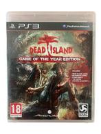 Dead Island Game Of The Year Edition (PS3) (TWEEDEHANDS), Verzenden, Nieuw