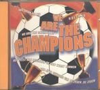 cd - Various - We Are The Champions, Cd's en Dvd's, Verzenden, Zo goed als nieuw