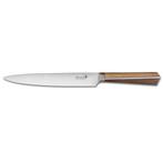 Déglon Fileermes 17 cm – Flexibel Lemmet – Eiken & Waln, Ophalen of Verzenden, Nieuw