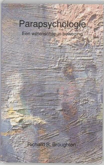 Parapsychologie | 9789020280555 | BROUGHTON, R.S. & DONGEN,, Boeken, Wetenschap, Zo goed als nieuw