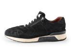 Greve Sneakers in maat 45 Zwart | 10% extra korting, Kleding | Heren, Schoenen, Verzenden, Zwart, Sneakers of Gympen, Gedragen