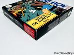 Gameboy Classic - TinTin - Le Temple Du Soleil - FAH, Spelcomputers en Games, Games | Nintendo Game Boy, Verzenden, Gebruikt