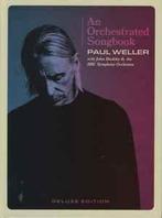 cd - Paul Weller - An Orchestrated Songbook Deluxe Edition, Verzenden, Nieuw in verpakking