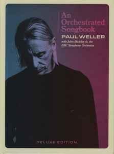 cd - Paul Weller - An Orchestrated Songbook Deluxe Edition, Cd's en Dvd's, Cd's | Rock, Nieuw in verpakking, Verzenden