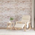 vidaXL Wandpanelen 10 st 3D 100x50 cm EPS rood en wit, Doe-het-zelf en Verbouw, Platen en Panelen, Verzenden, Nieuw