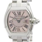 Cartier - Roadster - W62017V3 - Dames - 2020+, Nieuw
