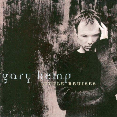 cd - Gary Kemp - Little Bruises, Cd's en Dvd's, Cd's | Overige Cd's, Zo goed als nieuw, Verzenden