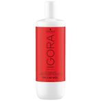 Schwarzkopf  Igora  Royal  Oil Developer  10 Vol (3%)  1000, Verzenden, Nieuw