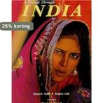 Passage Through India 9788174361141 Ganesh Saili, Verzenden, Gelezen, Ganesh Saili