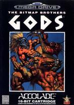 Gods (Sega MegaDrive), Spelcomputers en Games, Games | Sega, Gebruikt, Verzenden
