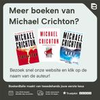 Jurassic Park 9780099282914 Michael Crichton, Verzenden, Gelezen, Michael Crichton