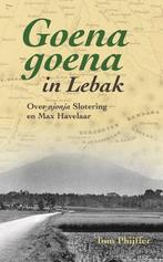 9789464551112 Goena Goena in Lebak Tom Ph?ffer, Verzenden, Nieuw, Tom Ph?ffer
