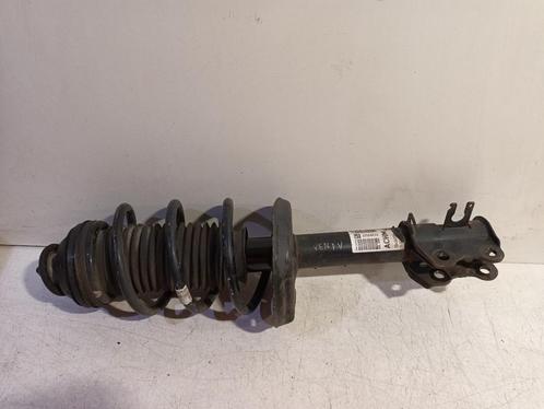 Veerpoot rechts voor Opel Corsa E 1.0 13434138, Auto-onderdelen, Ophanging en Onderstel, ARN erkend, Stiba lid, Erkend duurzaam