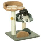 Krabpaal - HappyCat - Speelbal - Sisal - Grijs, Ophalen of Verzenden, Nieuw