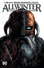 9781799500797 Dark Knights of Steel: Allwinter, Verzenden, Nieuw, Jay Kristoff