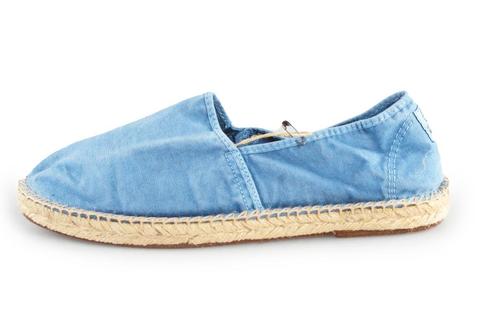 Espadrilles maat online 43