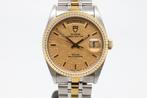 Tudor - Prince Date-Day - Zonder Minimumprijs - 76213 | Gold