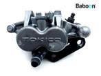 Remklauw Rechts Voor Kawasaki GPZ 1100 1995-1998  (GPZ1100, Verzenden, Gebruikt