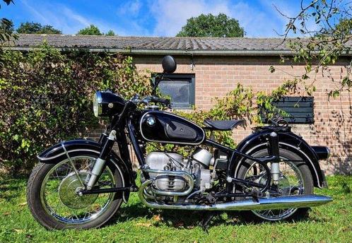 BMW - R50 - 500 cc - 1968, Motoren, Motoren | Oldtimers