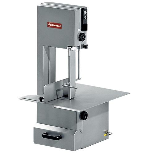 Diamond Slagerij Beenderzaag | RVS | 2020mm | 900 T/min | 60, Zakelijke goederen, Horeca | Keukenapparatuur, Nieuw in verpakking