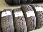 4 x Pirelli Snowcontrol 3 195-70-16 Winterbanden 7mm, Gebruikt, 16 inch, Band(en), Personenwagen