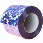 Repest Holografische Vogelafschriktape 50m - Effectieve V...