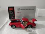 CMC 1:18 - Modelauto - Ferrari 250 Berlinetta passo corto, Nieuw