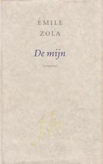 De mijn / Franse Bibliotheek 9789028250116 Emile Zola, Boeken, Verzenden, Gelezen, Emile Zola