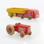 Lego - Hanse - Hanse vrachtwagen - Hanse Tractor - 1950-1960, Nieuw